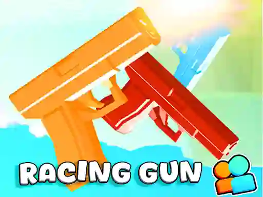 Gun Sprint Online — δωρεάν online παιχνίδι