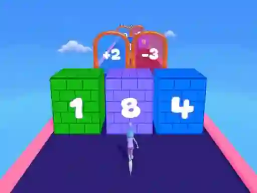 Collect And Break — δωρεάν online παιχνίδι