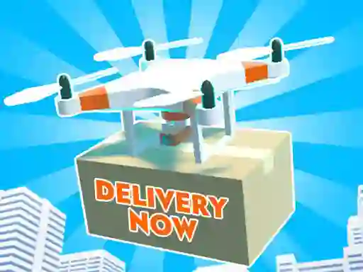 Delivery Now — δωρεάν online παιχνίδι