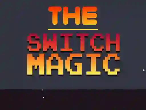 Switch Magic — δωρεάν online παιχνίδι
