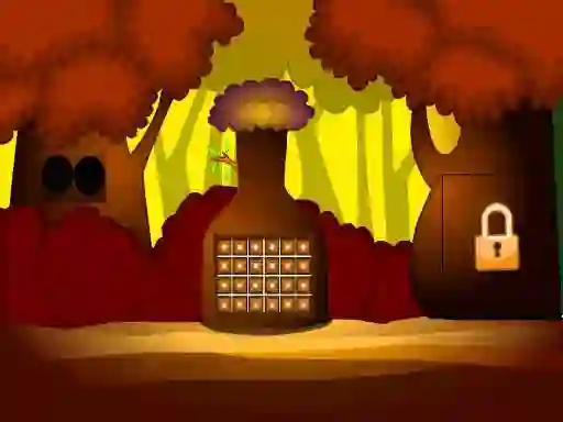 Comic Land Escape — δωρεάν online παιχνίδι