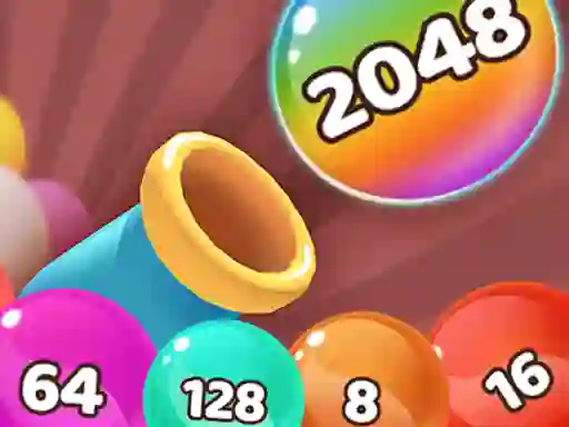 Bubble Merge — δωρεάν online παιχνίδι