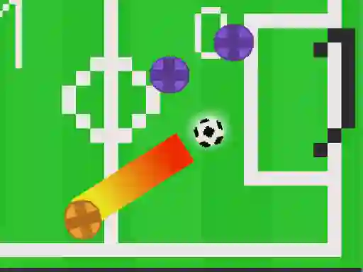 Shoot and Goal — δωρεάν online παιχνίδι