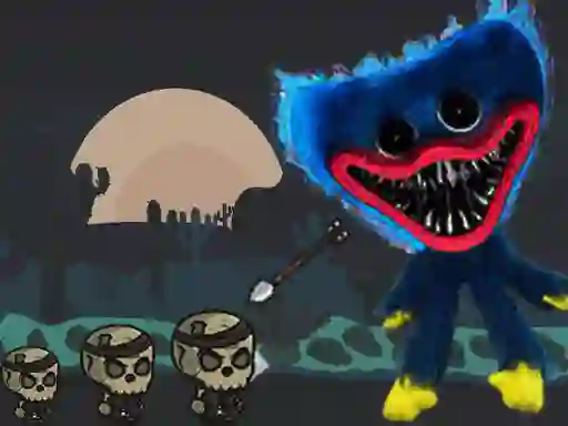 Poppy Arrow — δωρεάν online παιχνίδι