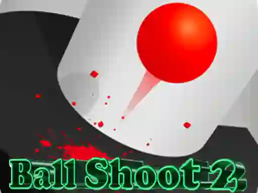 Ball Shoot 2 — δωρεάν online παιχνίδι