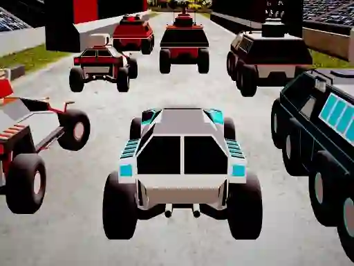 Racing Car — δωρεάν online παιχνίδι