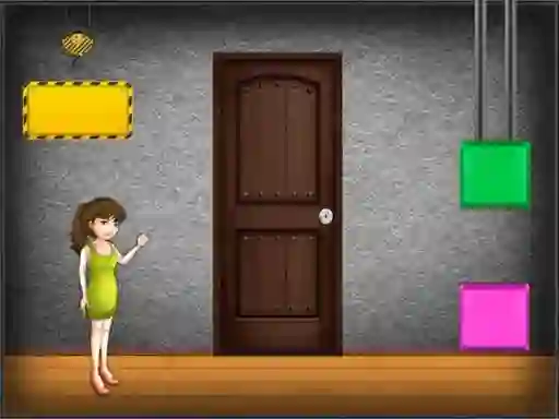 Amgel Easy Room Escape 70 — δωρεάν online παιχνίδι
