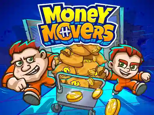 Money Movers 1 — δωρεάν online παιχνίδι