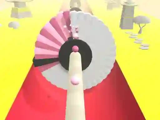 Paint Pop 3d — δωρεάν online παιχνίδι