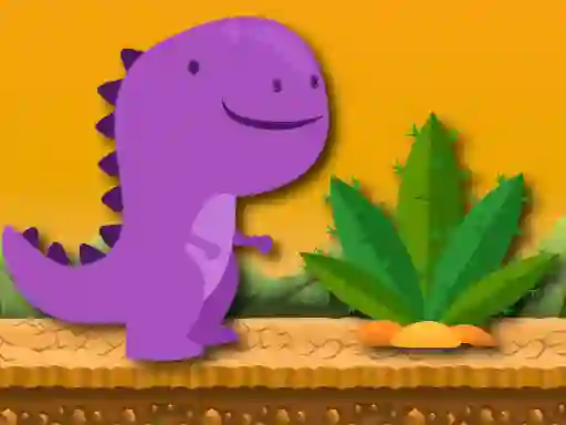 T_Rex Run — δωρεάν online παιχνίδι