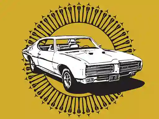 Vintage Cars Match 3 — δωρεάν online παιχνίδι