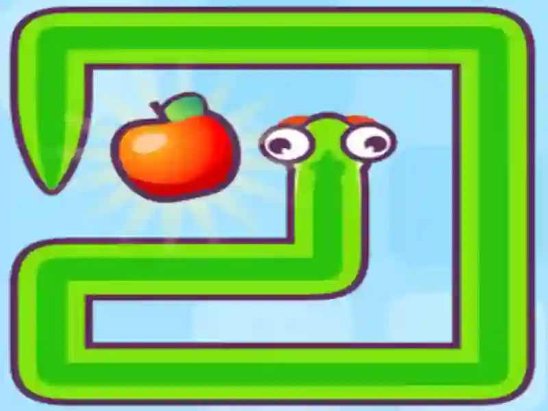 SnakeGamePro — δωρεάν online παιχνίδι
