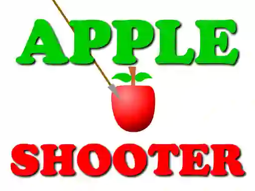 Apple Shooter — δωρεάν online παιχνίδι