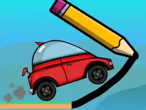Draw Bridge Challenge — δωρεάν online παιχνίδι