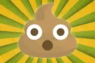 Poop Clicker 2 — δωρεάν online παιχνίδι