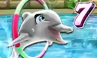 My Dolphin Show 7 — δωρεάν online παιχνίδι