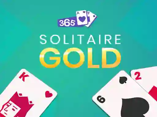 Solitaire Gold — δωρεάν online παιχνίδι
