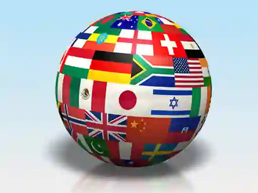 Quiz - Guess The Flag — δωρεάν online παιχνίδι