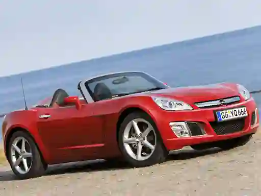 Opel GT Slide — δωρεάν online παιχνίδι