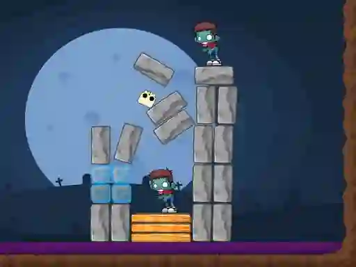 Angry Infected 2d — δωρεάν online παιχνίδι