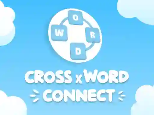 Cross Connect Word — δωρεάν online παιχνίδι