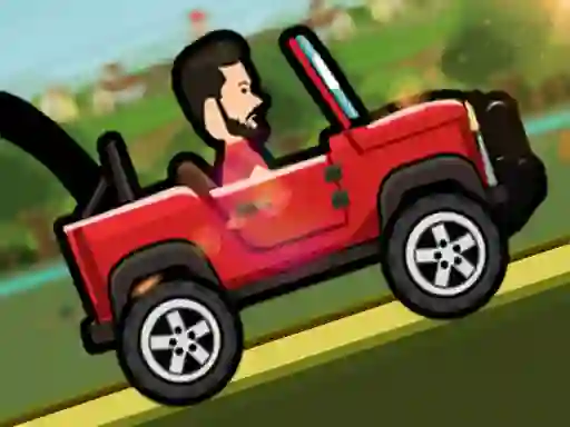Hill Climbing — δωρεάν online παιχνίδι