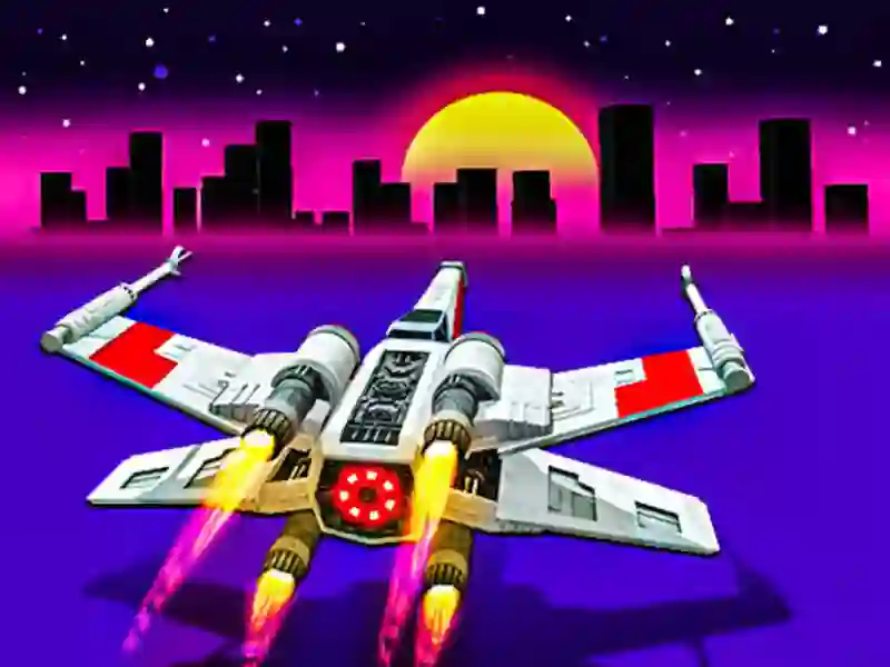 Cosmo Void — δωρεάν online παιχνίδι