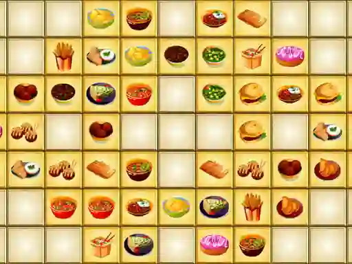 Food Junction — δωρεάν online παιχνίδι