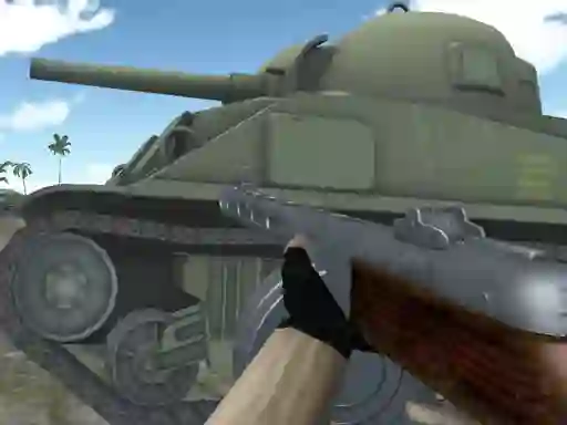 World War Brothers — δωρεάν online παιχνίδι