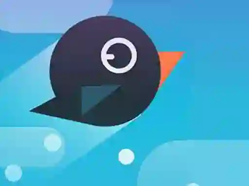 Birdie Tower — δωρεάν online παιχνίδι