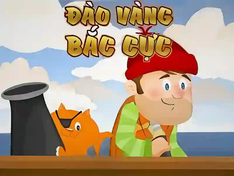 Gold Digging Sea — δωρεάν online παιχνίδι
