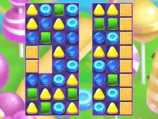 Sweet World — δωρεάν online παιχνίδι