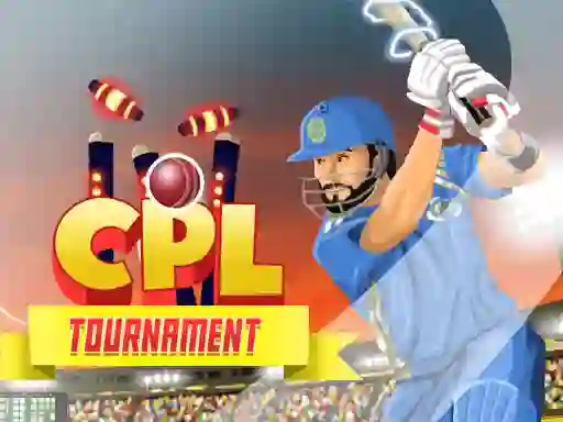 CPL Tournament — δωρεάν online παιχνίδι