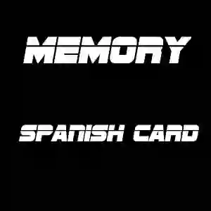 Memory Spanish Card — δωρεάν online παιχνίδι