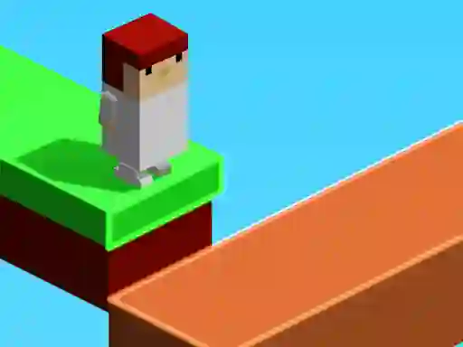 Zigzag Bridges — δωρεάν online παιχνίδι
