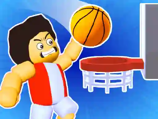 Basket Sport Stars — δωρεάν online παιχνίδι
