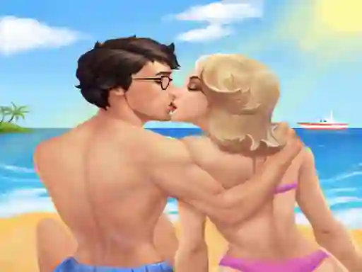 Bikini Dress Up — δωρεάν online παιχνίδι
