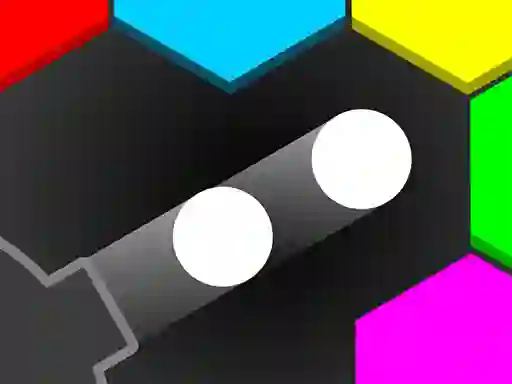 Hex Blaster — δωρεάν online παιχνίδι
