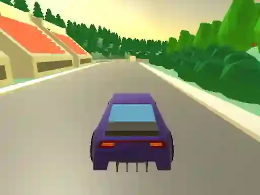 Ultimate Racing Cars 3D — δωρεάν online παιχνίδι
