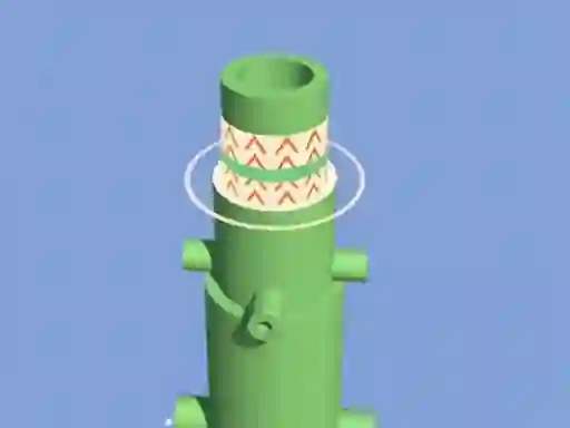 Build Tower 3d — δωρεάν online παιχνίδι