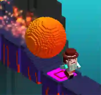 Temple Dash — δωρεάν online παιχνίδι