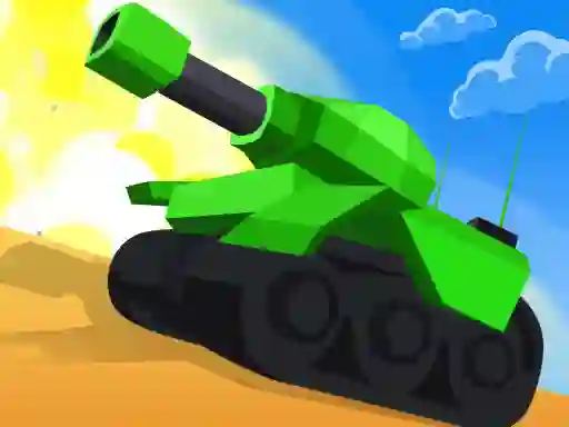 Army Fight 3D — δωρεάν online παιχνίδι