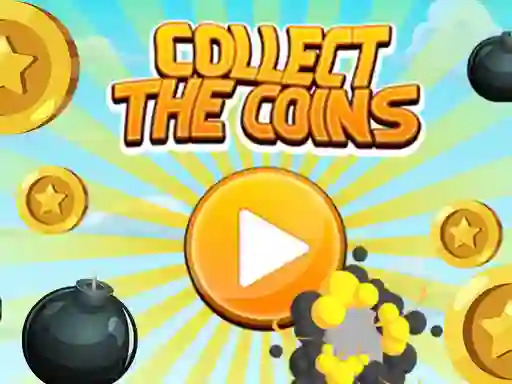 Collect The Coins — δωρεάν online παιχνίδι