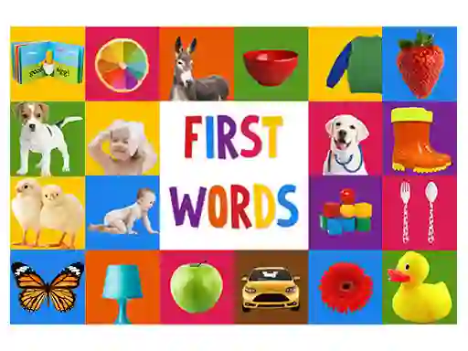 First Words — δωρεάν online παιχνίδι