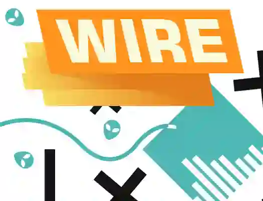 Wire — δωρεάν online παιχνίδι