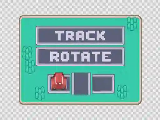 Track Rotate — δωρεάν online παιχνίδι