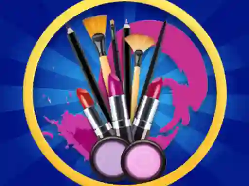 Princess Cosmetic Kit Factory — δωρεάν online παιχνίδι