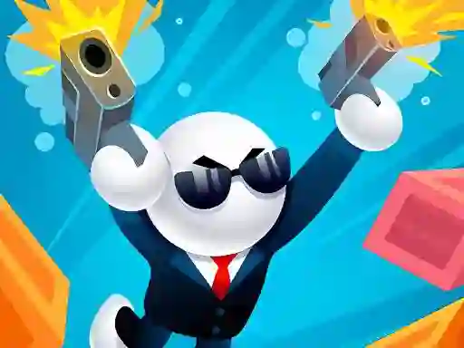 Run N Shoot — δωρεάν online παιχνίδι