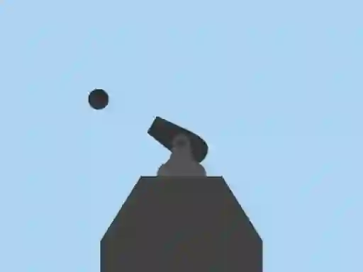 Cannon Shot — δωρεάν online παιχνίδι