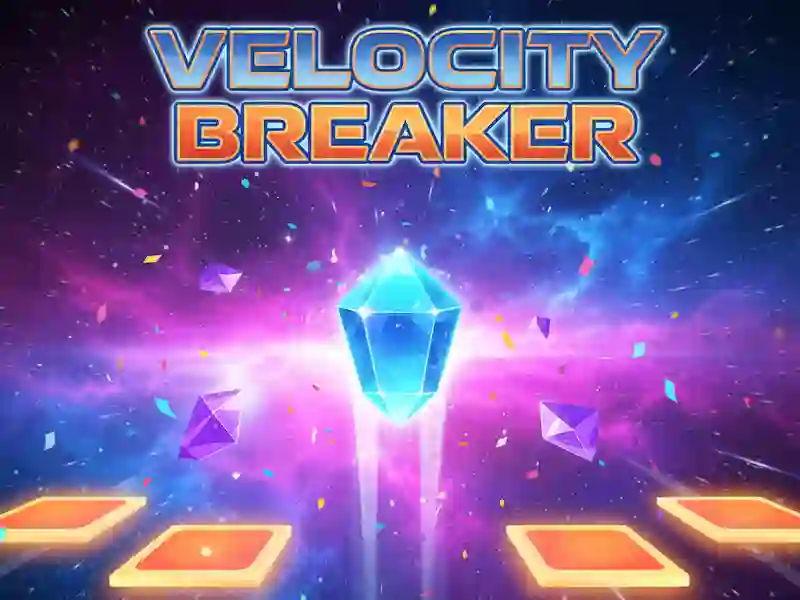 Velocity Breaker — δωρεάν online παιχνίδι